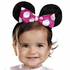 Disguise Costumes Disney Baby Minnie Mouse Pink Infant Toddler Costume Dress