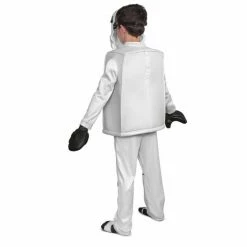 Disguise Costumes Boy's Stormtrooper Lego Deluxe Child Costume - LEGO Star Wars