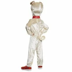 Disguise Puppy Dog Pals Rolly Classic Child & Toddler Costume 5 Disguise Puppy Dog Pals Rolly Classic Child & Toddler Costume