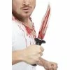 Smiffys USA Bleeding Knife Adult Prop 1 Smiffys USA Bleeding Knife Adult Prop
