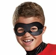 Disguise Incredibles 2 Boys Official Dash Child Costume With Eye Mask