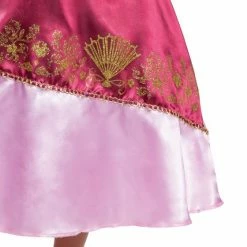 Disguise Costumes Mulan Girl's Mulan Classic Child And Toddler Costume