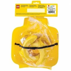 Disguise TV & Movie Costumes Lego Iconic Mask & Hands Child