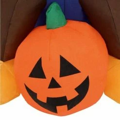 Gemmy Airblown Paw Patrol Chase Inflatable Yard Lawn Decor Decorations & Props