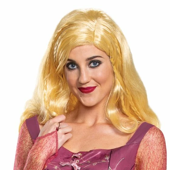 Disguise Costumes Hocus Pocus Sarah Sanderson Classic Costume 6 Disguise Costumes Hocus Pocus Sarah Sanderson Classic Costume