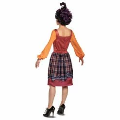 Disguise Hocus Pocus Mary Sanderson Classic Costume Costumes