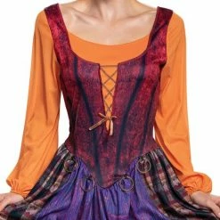 Disguise Hocus Pocus Mary Sanderson Classic Costume Costumes