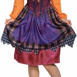 Disguise Hocus Pocus Mary Sanderson Classic Costume Costumes