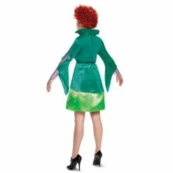 Disguise Hocus Pocus Winifred Sanderson Witch Costume Costumes