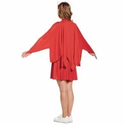 Disguise PJ Masks Women's Owlette Classic Women's Costume
