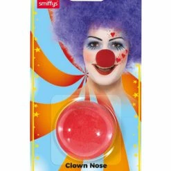 Smiffys USA Clown Nose Accessories