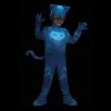 Disguise PJ Masks Catboy Deluxe Child & Toddler Glow In The Dark Costume