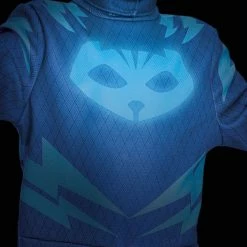 Disguise PJ Masks Catboy Deluxe Child & Toddler Glow In The Dark Costume