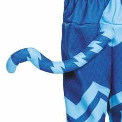 Disguise PJ Masks Catboy Deluxe Child & Toddler Glow In The Dark Costume