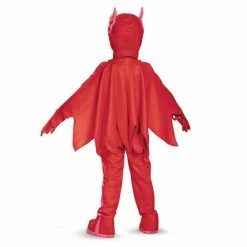 Disguise Costumes PJ Masks Owlette Classic Child And Toddler Costume