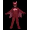 Disguise PJ Masks Owlette Deluxe Toddler Glow In The Dark Light Up Costume 2 Disguise PJ Masks Owlette Deluxe Toddler Glow In The Dark Light Up Costume