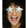 Smiffys USA 70s Superstar Shades 1970's Costumes 1 Smiffys USA 70s Superstar Shades 1970's Costumes