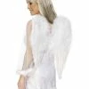 Smiffys USA Angel Wings