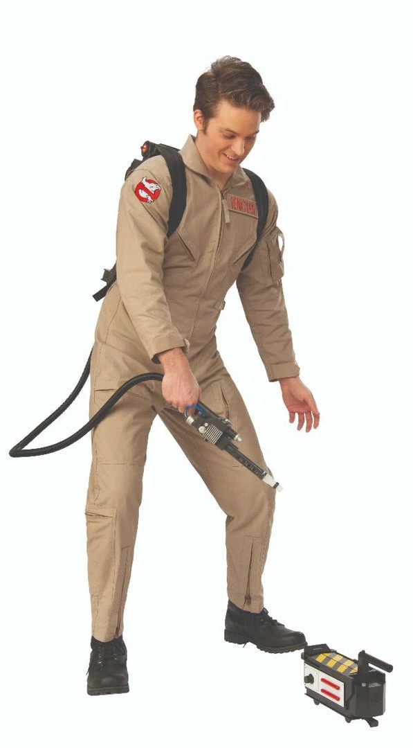 Rubie's Ghostbusters Ghost Trap Accessory TV & Movie Costumes 5 Rubie's Ghostbusters Ghost Trap Accessory TV & Movie Costumes
