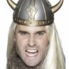 Smiffys USA Hats & Headpieces Viking Helmet
