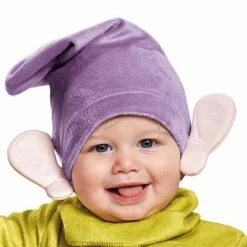 Disguise Costumes Disney, Dopey Deluxe Toddler Costume
