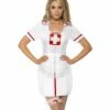 Smiffys USA Nurse's Set Women