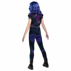 Disguise Costumes Descendants 3 Girl's Mal Classic Child & Teen Costume 7 Disguise Costumes Descendants 3 Girl's Mal Classic Child & Teen Costume