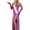 Smiffys USA Mr Miss World Men's Costume