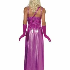 Smiffys USA Mr Miss World Men's Costume 7 Smiffys USA Mr Miss World Men's Costume