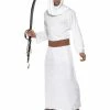 Smiffys USA Lawrence Of Arabia Men's Costume