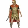Smiffys USA Costumes Roman Soldier Men's Costume 2 Smiffys USA Costumes Roman Soldier Men's Costume