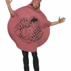 Smiffys USA Whoopie Cushion Costume Costumes