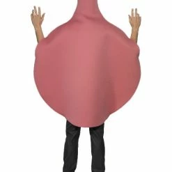 Smiffys USA Whoopie Cushion Costume Costumes