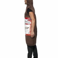 Smiffys USA Studmeister Beer Bottle Adult Costume