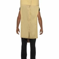 Smiffys USA Giant Hot Dog Costume Adult