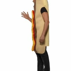 Smiffys USA Giant Hot Dog Costume Adult