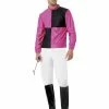 Smiffys USA Jockey Men's Costume