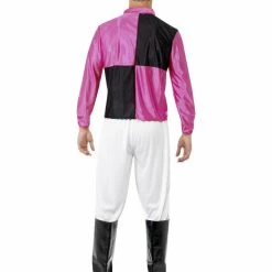 Smiffys USA Jockey Men's Costume 7 Smiffys USA Jockey Men's Costume