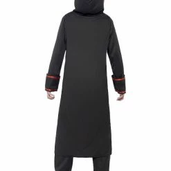 Smiffys USA Costumes SAW Pig Costume And Mask 7 Smiffys USA Costumes SAW Pig Costume And Mask