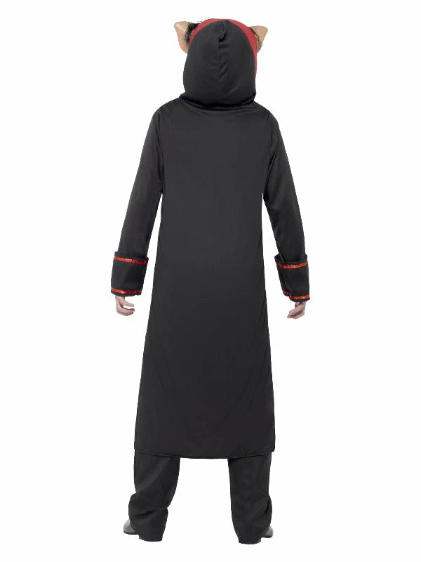 Smiffys USA Costumes SAW Pig Costume And Mask 5 Smiffys USA Costumes SAW Pig Costume And Mask