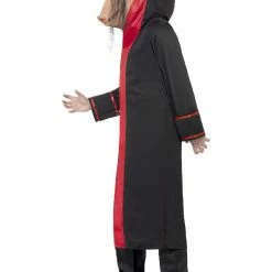 Smiffys USA Costumes SAW Pig Costume And Mask