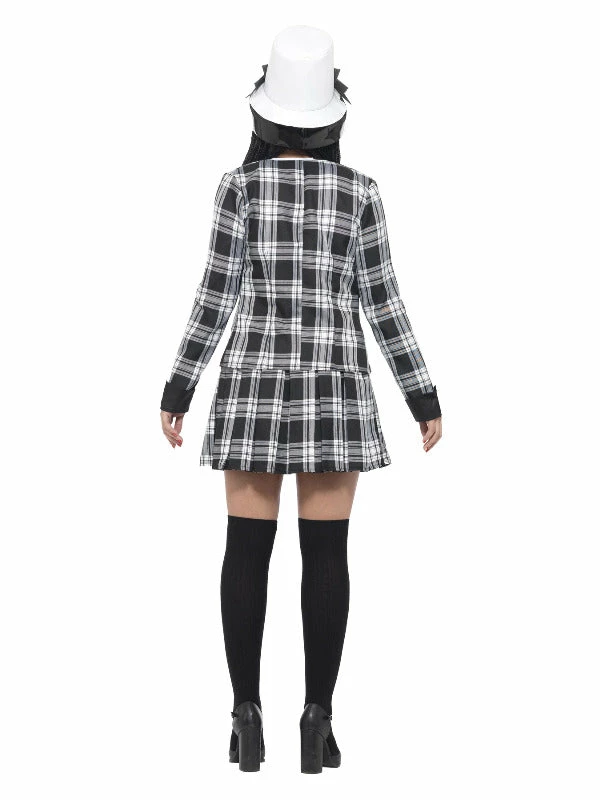 Smiffys USA 90s Clueless Dionne Women's Costume Costumes 5 Smiffys USA 90s Clueless Dionne Women's Costume Costumes
