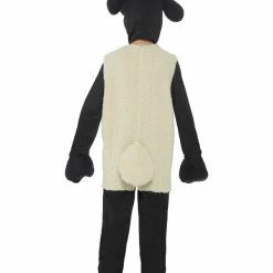Smiffys USA Costumes Shaun The Sheep Kids Costume