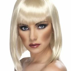 Smiffys USA Accessories Fever Cross Nipple Pasties