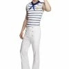 Smiffys USA Fever Male French Sailor Men's Costume Costumes