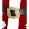 Smiffys USA Santa Belt Men's Accessories