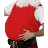 Smiffys USA Santa Belly Stuffer Costumes