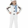 Smiffys USA Snowman Toddler Costume Costumes