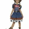 Smiffys USA Texan Cowgirl Costume