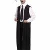 Smiffys USA Teachers Gown Adult